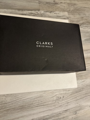 Clarks Originals scarpe uomo 8 uomo