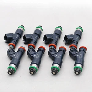 8X Fuel Injectors For 07-09 Chevy Silverado 1500 GMC 5.3L V8 12594512 217-2436 - Afbeelding 1 van 5