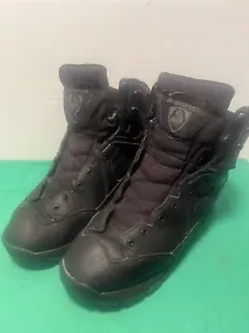 CORCORAN HOMBRE 6" ENCAJE A PUNTA IMPERMEABLE TÁCTICO EXCURSIONISTA CV5010 11.5 Ancho - Imagen 1 de 11