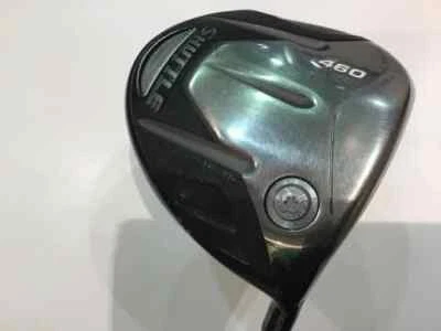 Club de Golf Maruman Majesty Shuttle i4000AR 460cc 10° 1W SR-flex Driver S913 Foto 1 de 4
