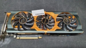 Sapphire Toxic R9 270X 2GB Video Graphics Card - Used, No Accessories - Picture 1 of 5