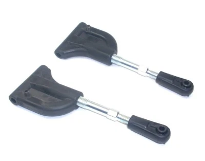 FG 1:5 4WD Fun Cross WB535 Leopard 68266 Querlenker Vorn Oben FT9®  - Bild 1 von 2