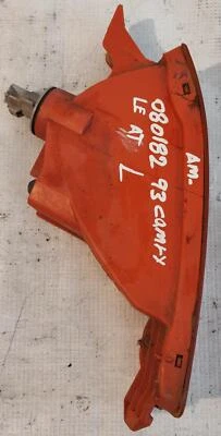 Toyota Camry LH 1993 parachoques interior luz intermitente usado OEM Foto 1 de 3