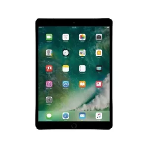 Apple iPad Pro MQDT2LL/A 10.5", Space Gray - Picture 1 of 4