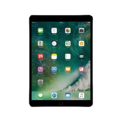 Apple iPad Pro MQDT2LL/A 10.5", Space Gray  - Image 1 of 4
