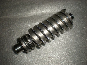 OEM Orgo RGS2506 The Sonic Nugget Ice Maker Auger Screw Drill Ice Shaper Part - Picture 1 of 6