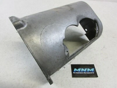 74-78 Ski-Doo TNT Everest 440 Motor Moto de Nieve Ventilador de Enfriamiento Cubierta Protectora Foto 1 de 4