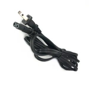 10Ft Power Cord Cable for LG TV 43LH570A 49LH570A 43LH5700 49LH5700 60UH615A - Picture 1 of 1