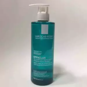 La Roche-Posay Effaclar Micro Peeling Purifying Gel 400ml Free Postage - Picture 1 of 5