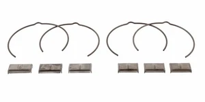 Fits Ford Toploader HEH Rug T176 4 Spd RWD Transmission 1-2 3-4 Spring and Keys - Picture 1 of 1