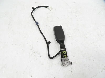 本田 Ridgeline 安全带扣,接收器,右前黑色 — 第 1/2 张图片