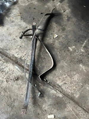 VW T4 TRANSPORTER 2.5 TDI 2002 ELECTRONIC THROTTLE PEDAL LOOM - Image 1 of 4