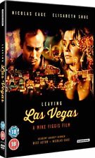 Leaving Las Vegas [DVD]