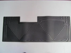 Club Car Precedent Golf Cart Rubber Floor Mat By Club Clean Precedent - Picture 1 of 1