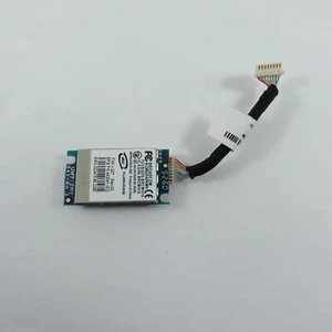 HP DV2-1010 DV2-1030 DV2-1121 BLUETOOTH MODULE BOARD WITH CABLE 443041-002 - Picture 1 of 2