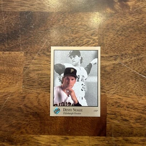 1992 Studio - #87 Denny Neagle - Bild 1 von 2