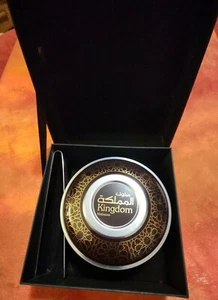Mabsoos Kingdom Incense by Arabian Oud 120Grs - Picture 1 of 6