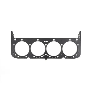 Cometic C5247-027 SBC MLS Head Gasket, 4.125 in. Bore, .027 in. Thickness, Each - Bild 1 von 1