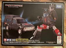 Transformers Takara Tomy Masterpiece MP-56 Trailbreaker USA Seller NEW