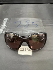 Oakley OO9122-02 Necessity Amethyst Frame G40 Black Lens Sunglasses - Picture 1 of 9