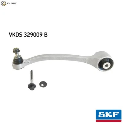 CONTROLTRAILING ARM WHEEL SUSPENSION VKDS 329009 B FOR TESLA - Image 1 of 4