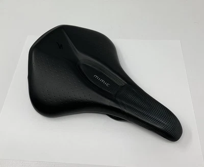 Specialized Power Mimic 168 Hollow Crmo Saddle - Image 1 of 4