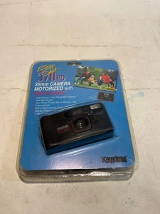 NOS Keystone Easy Shot 570 PD Photo Date 35mm Camera NIP - Picture 1 of 8
