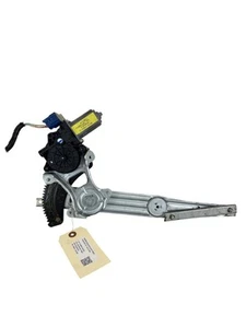 NISSAN NOTE E12 13-16 FENSTERHEBER (VORNE RECHTS) 807301HB1A - Bild 1 von 8