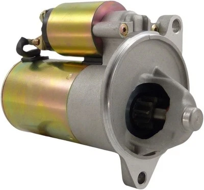 Motor De Arranque Nuevo Ford B600 B700 B800 Serie F 7.0L 7.0 Gas V8 429 1992-1998 6640 Foto 1 de 4
