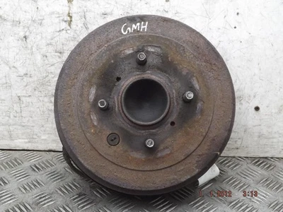 Buje/tubo trasero fuera de juego para conductor derecho Nissan Nv200 y ABS Mk1 1,5 diésel 2009-2016Z Foto 1 de 4