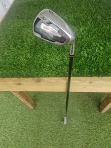 Yonex Nanospeed i #9 Iron - X-Stiff Flex Graphite Shaft - Right Handed - Picture 1 of 9