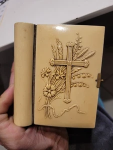 Paroissien Romain En Francais Et En Latin - Picture 1 of 4