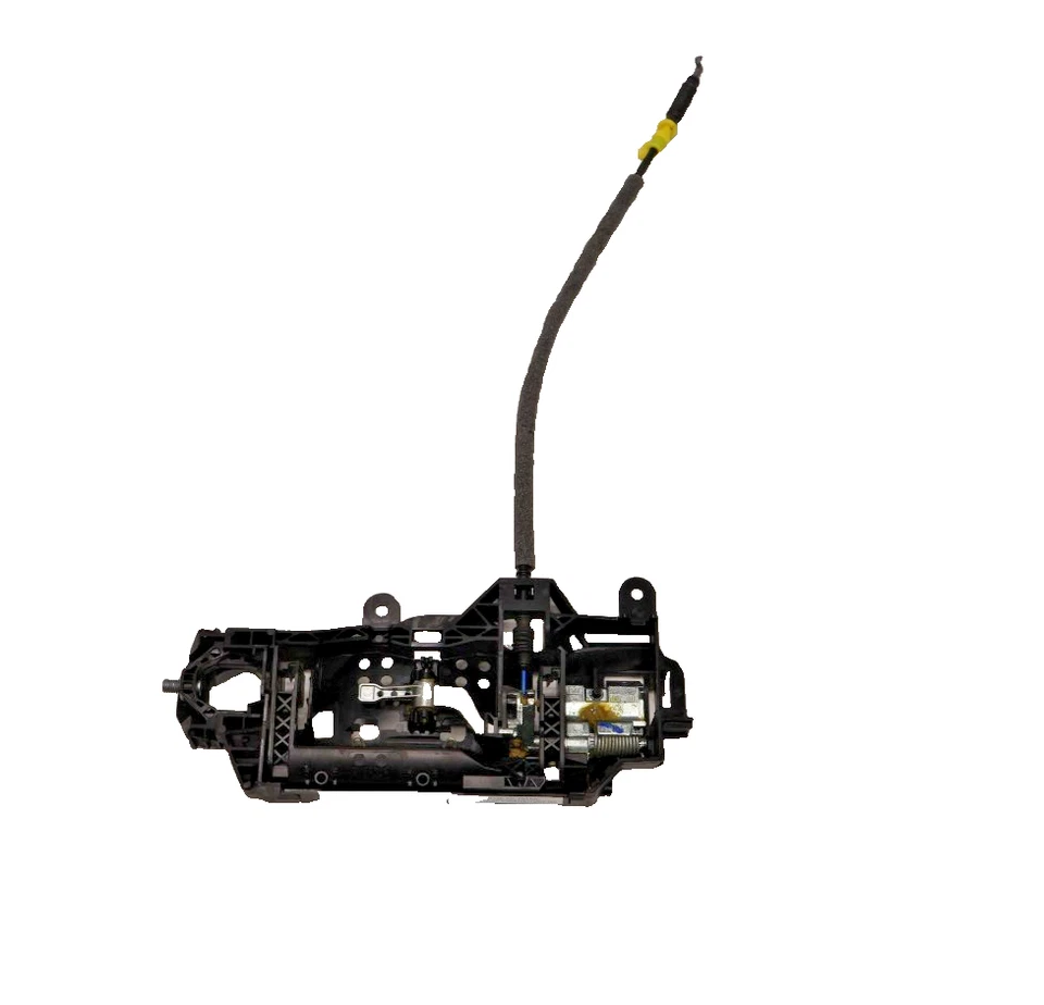 2021 AUDI Q5 REAR RIGHT DOOR HANDLE OEM 80CA837812 - Image 1 of 4