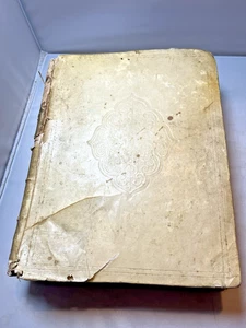 Caii Pliii Caecilii secundi Epistolarum Libros Decem Cum Notis Selectis 1734 - Bild 1 von 8