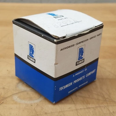 Tecumseh 82934 Relay - NEW - Image 1 of 4