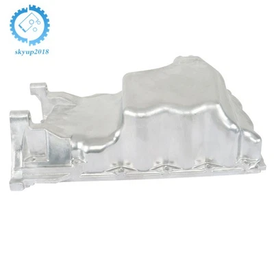 Pan de aceite de motor de laboratorio para Honda Accord Odyssey Acura 2003-2007 3,0 L 3,2 L 3,5 L Foto 1 de 4