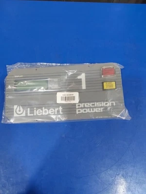 LIEBERT MT 9/89 122941 P1 DIGITAL CONTROL DISPLAY PANEL - Image 1 of 4