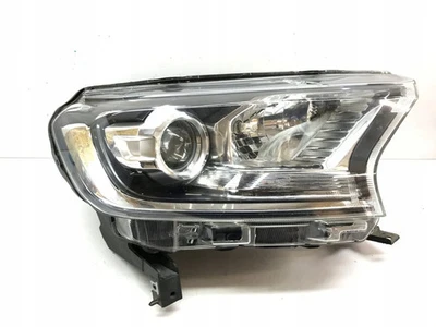 Frontscheinwerfer Ford Ranger 13D155 Xenon Links Scheinwerfer Headlight - Bild 1 von 4