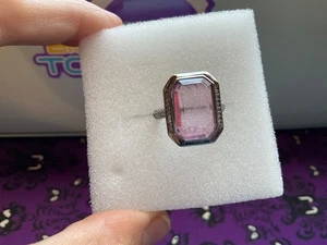 BP 2025 Mental Health Awareness Ring Sz 7 "You Are The Light' Color Changing - Picture 1 of 3