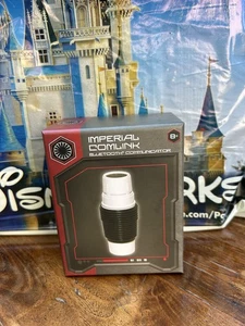 Disney Parks Imperial Comlink Bluetooth Communicator Star Wars Galaxy’s Edge NIB - Picture 1 of 7