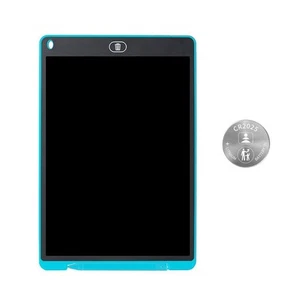 Schreibtafel für Kinder, LCD-Zeichenbrett, Handzeichenbrett, Farb-LCD-Hands9921 - Bild 1 von 21