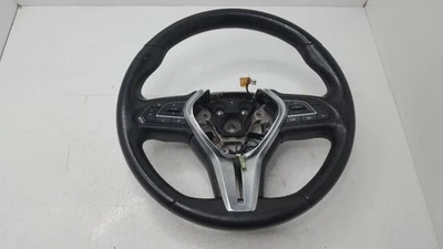 Volante Infiniti Q60 2018 547456 Foto 1 de 4