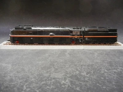 Liliput 10513 BR05 002 DRG Stromlinien Lok, Ep.2 Digital DCC ESU Decoder ab Werk - Bild 1 von 4