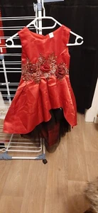mädchen festliches kleid - Bild 1 von 5