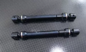 Hardened Steel Main Shaft CVD For Axial Wraith - Picture 1 of 1