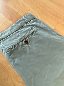 Closed Chino - 34200 Clifton SLIM - French Pocket - W 36/L34 - Khaki - Bild 1 von 10