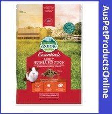 guinea pig food coles