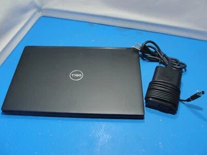 Value Deal 12" HD LCD Dell Latitude 7280 Intel i5-7300u 2.6GHz 8GB RAM 256GB SSD - Picture 1 of 10