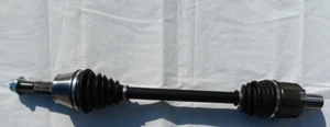 GM Genuine Parts 25941372 Rear Wheel Drive Universal Joint SHAFT - Picture 1 of 6