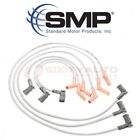 Standard 6697 Spark Plug Wire Set - Ignition Plugs Coils Td
